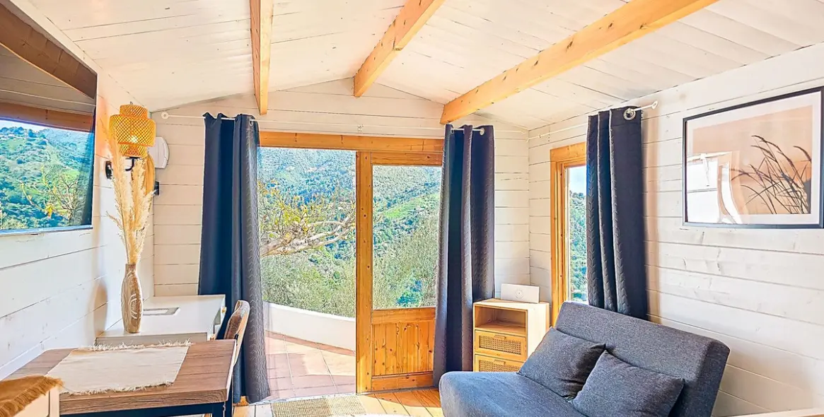 Sale of detached villa in Cómpeta 40