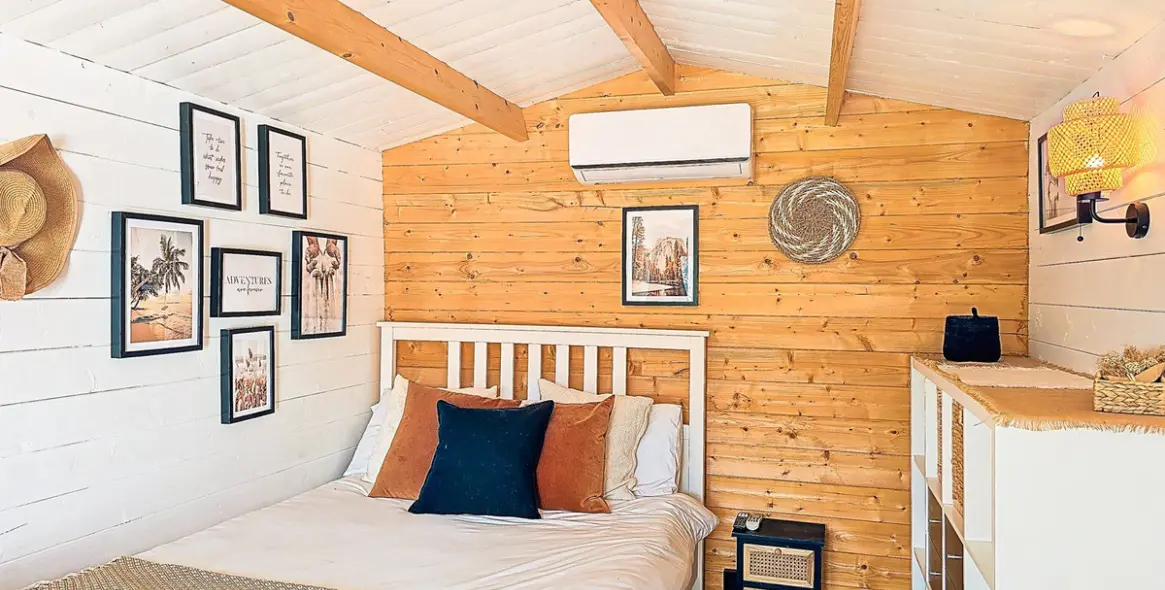 Sale of detached villa in Cómpeta 41