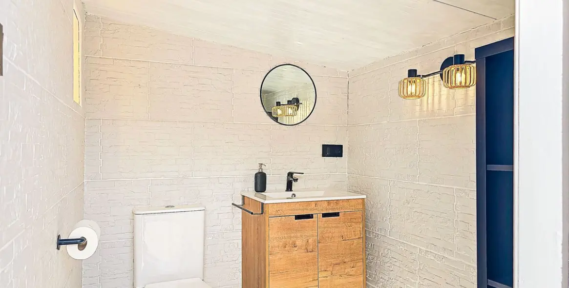 Sale of detached villa in Cómpeta 42