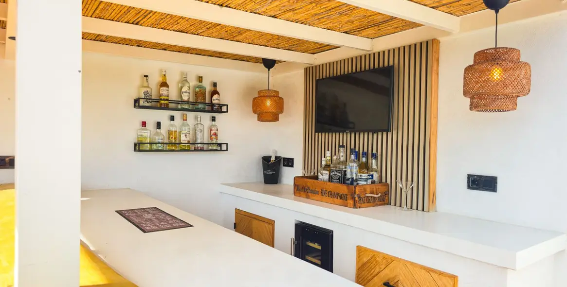 Sale of detached villa in Cómpeta 44