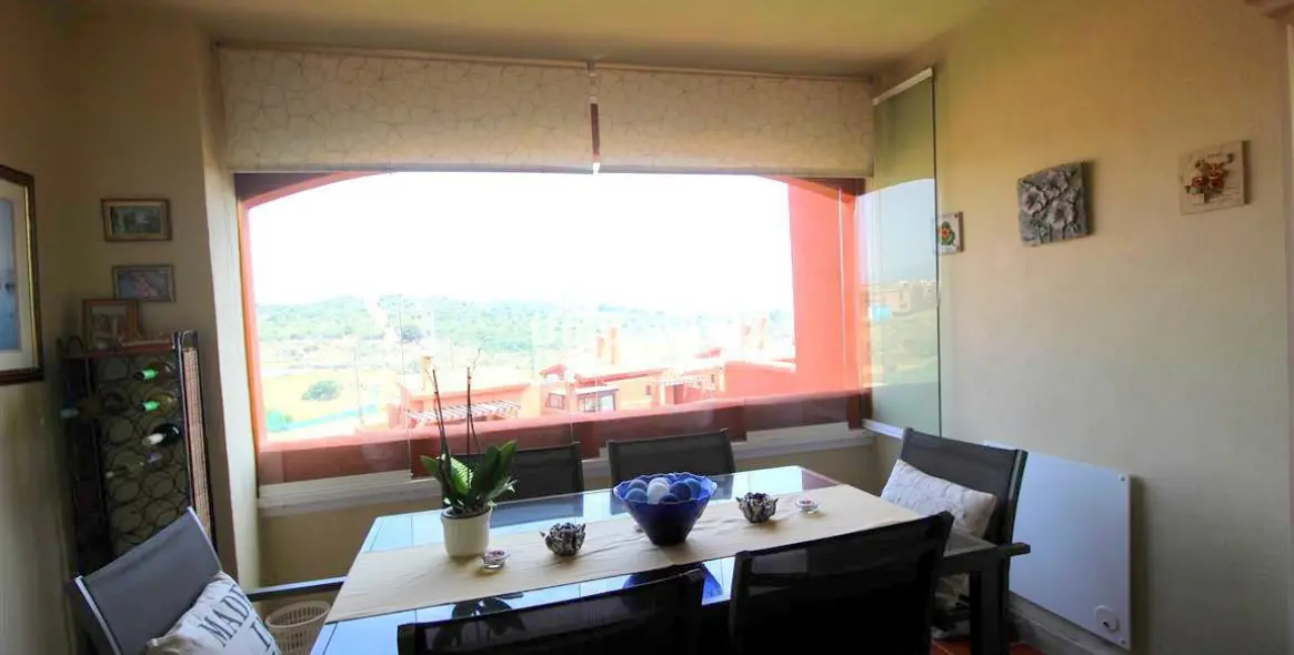 Продажа двухуровневого пентхауса в Estepona 5