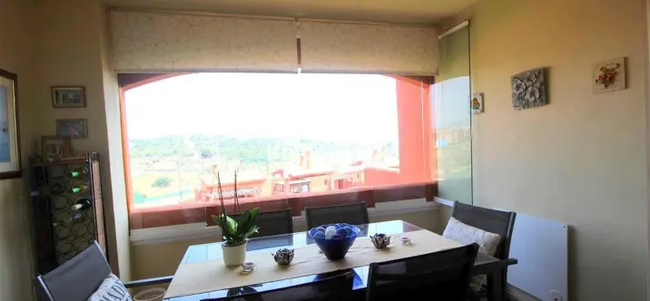 Продажа двухуровневого пентхауса в Estepona 4