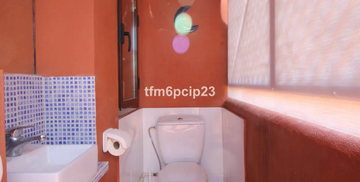 Venta de ático dúplex en Estepona 47