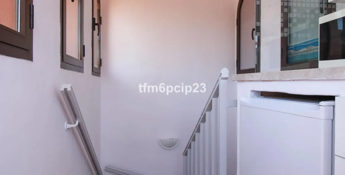 Venta de ático dúplex en Estepona 51