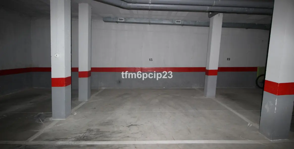 Venta de ático dúplex en Estepona 53