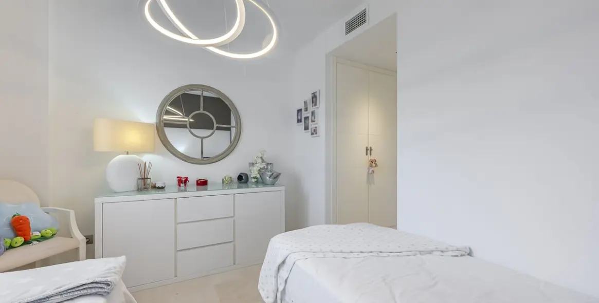 Sale of penthouse duplex in Benahavís 22