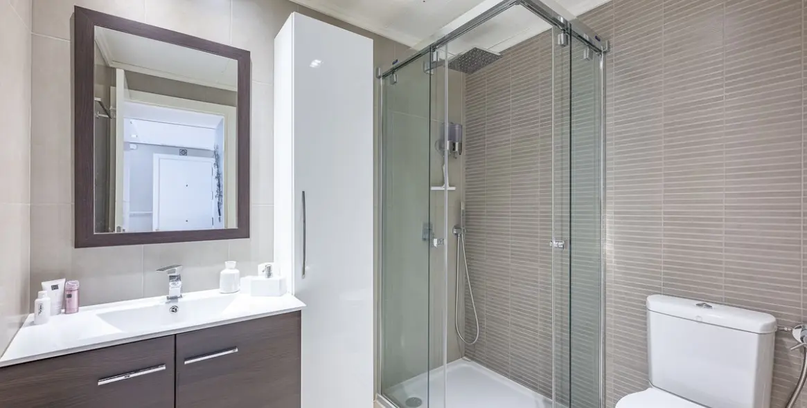 Sale of penthouse duplex in Benahavís 23