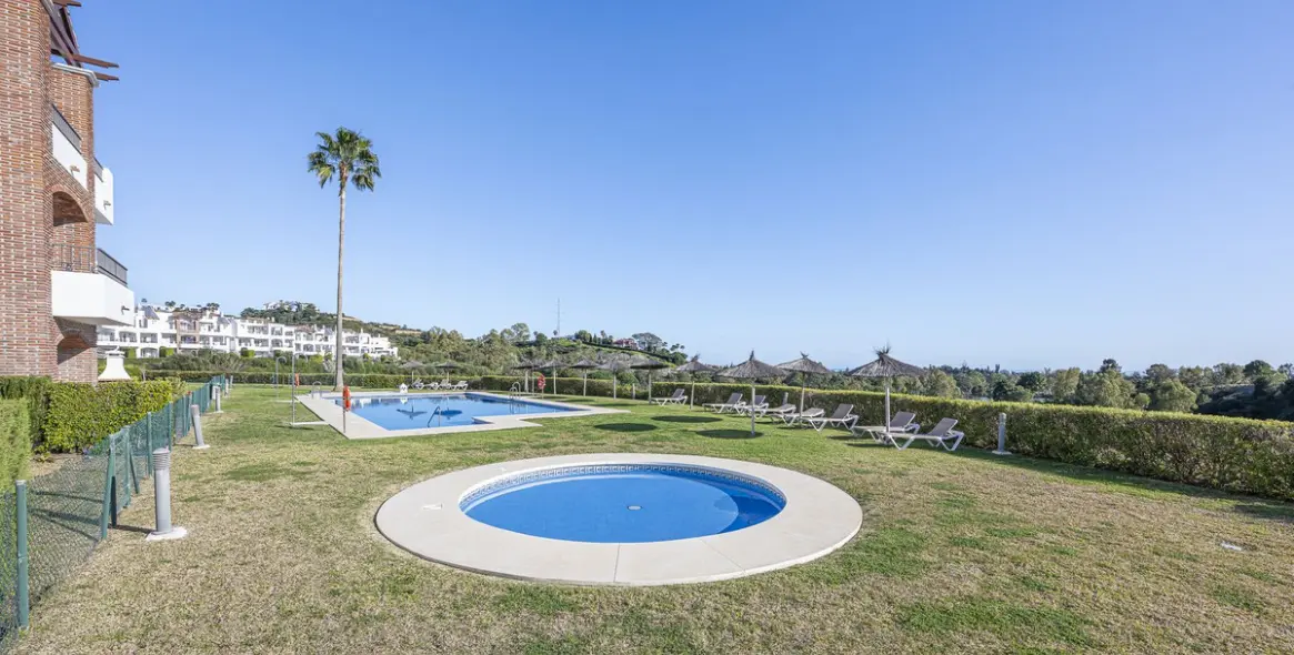 Sale of penthouse duplex in Benahavís 29