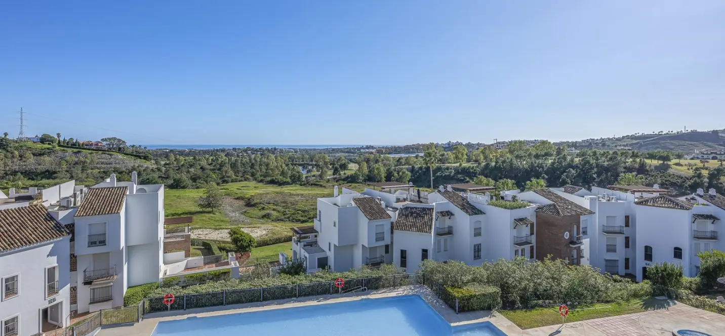 Venta de ático dúplex en Los Arqueros 0
