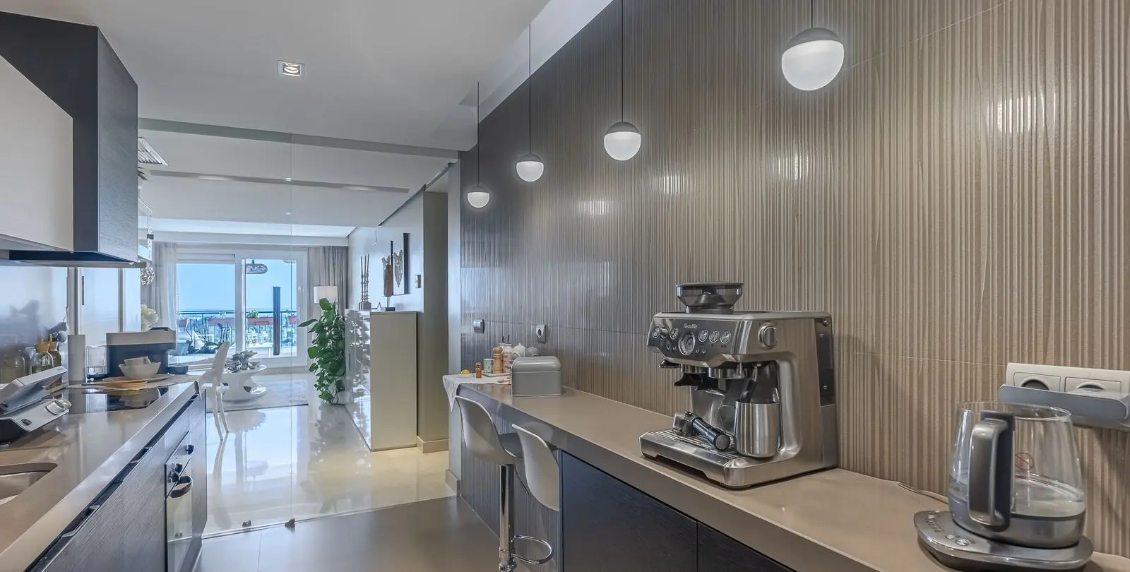 Venta de ático dúplex en Los Arqueros 7