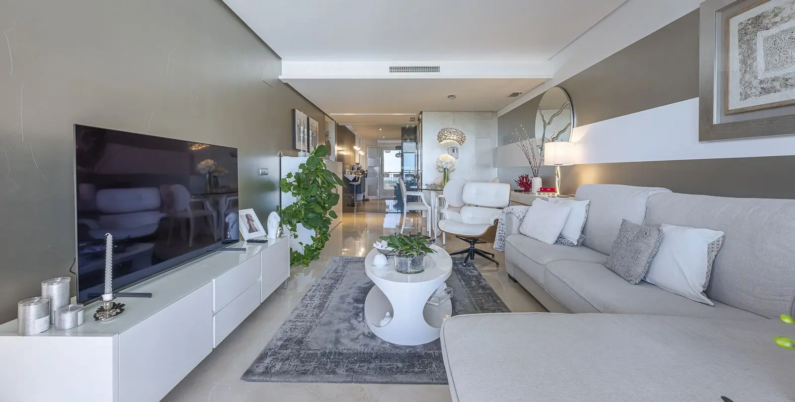 Venta de ático dúplex en Los Arqueros 10