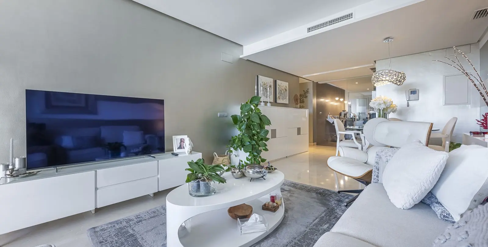 Venta de ático dúplex en Los Arqueros 11