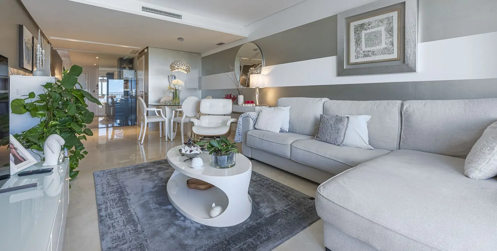 Venta de ático dúplex en Los Arqueros 14