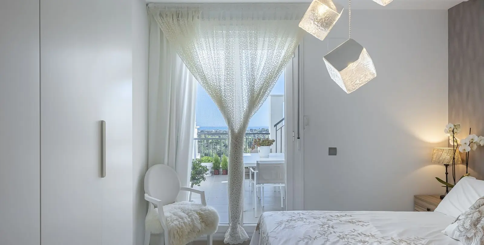 Venta de ático dúplex en Los Arqueros 17