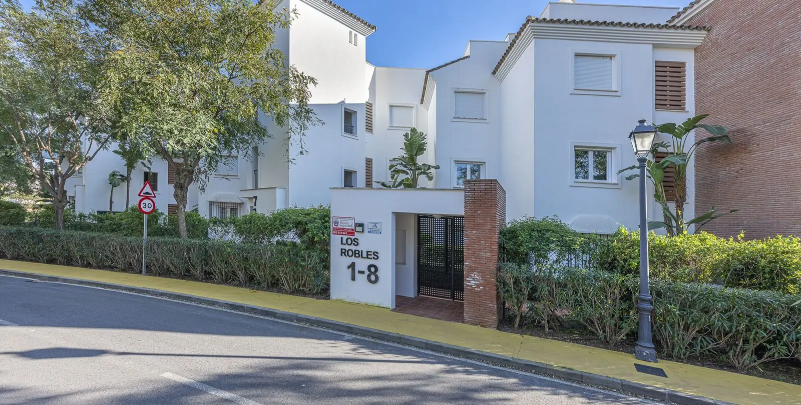 Venta de ático dúplex en Los Arqueros 31