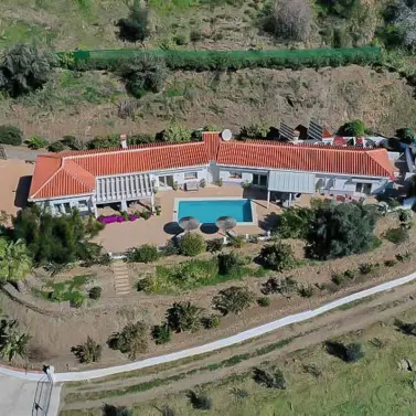 Продажа  отдельно стоящей виллы в Vélez-Málaga