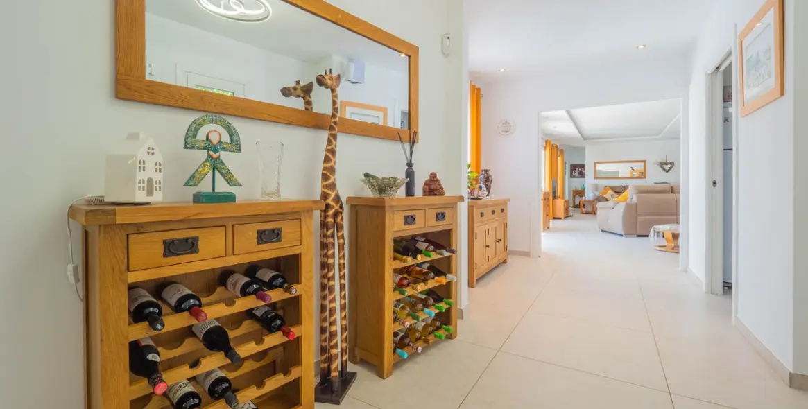 Продажа  отдельно стоящей виллы в Vélez-Málaga 7