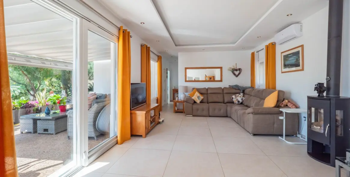 Продажа  отдельно стоящей виллы в Vélez-Málaga 8