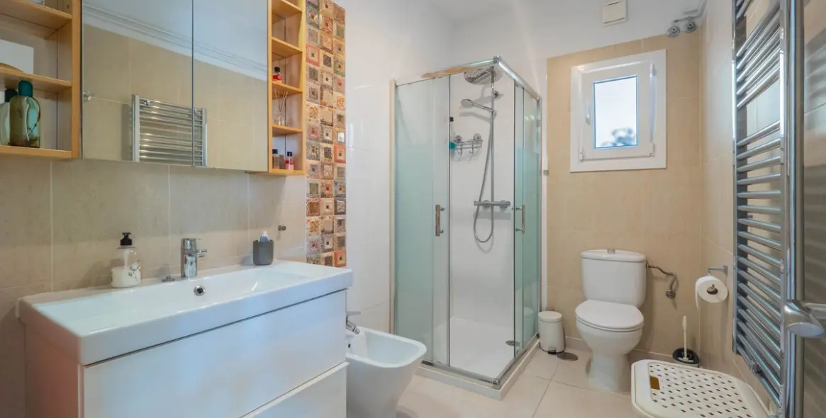 Продажа  отдельно стоящей виллы в Vélez-Málaga 12