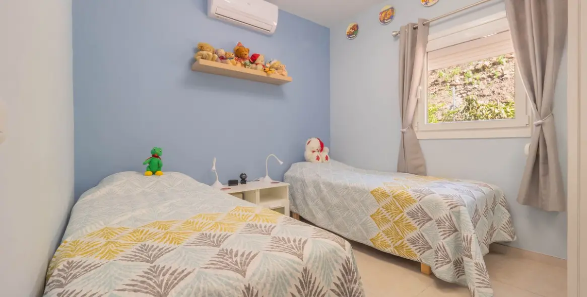 Продажа  отдельно стоящей виллы в Vélez-Málaga 14