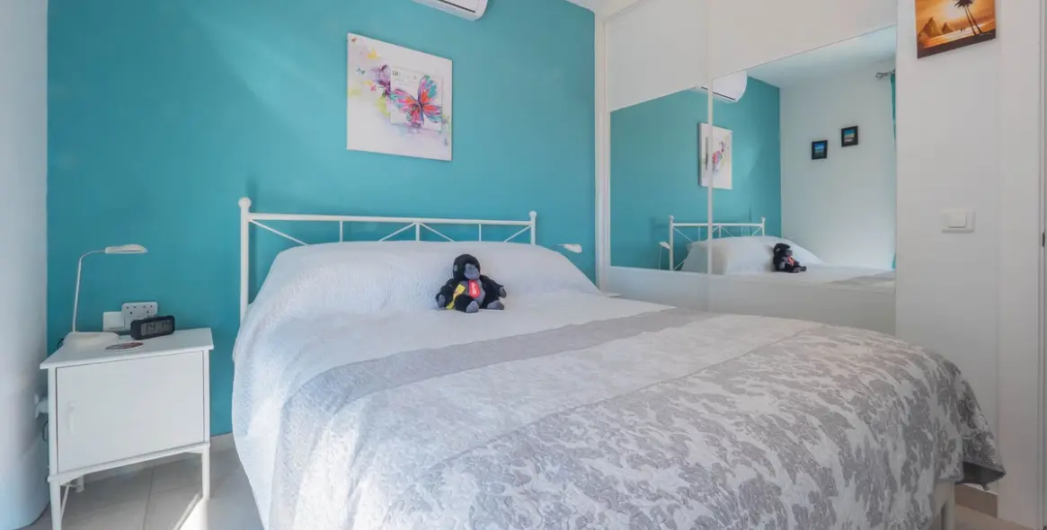 Продажа  отдельно стоящей виллы в Vélez-Málaga 15