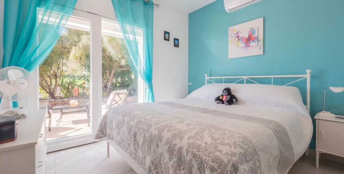 Продажа  отдельно стоящей виллы в Vélez-Málaga 16