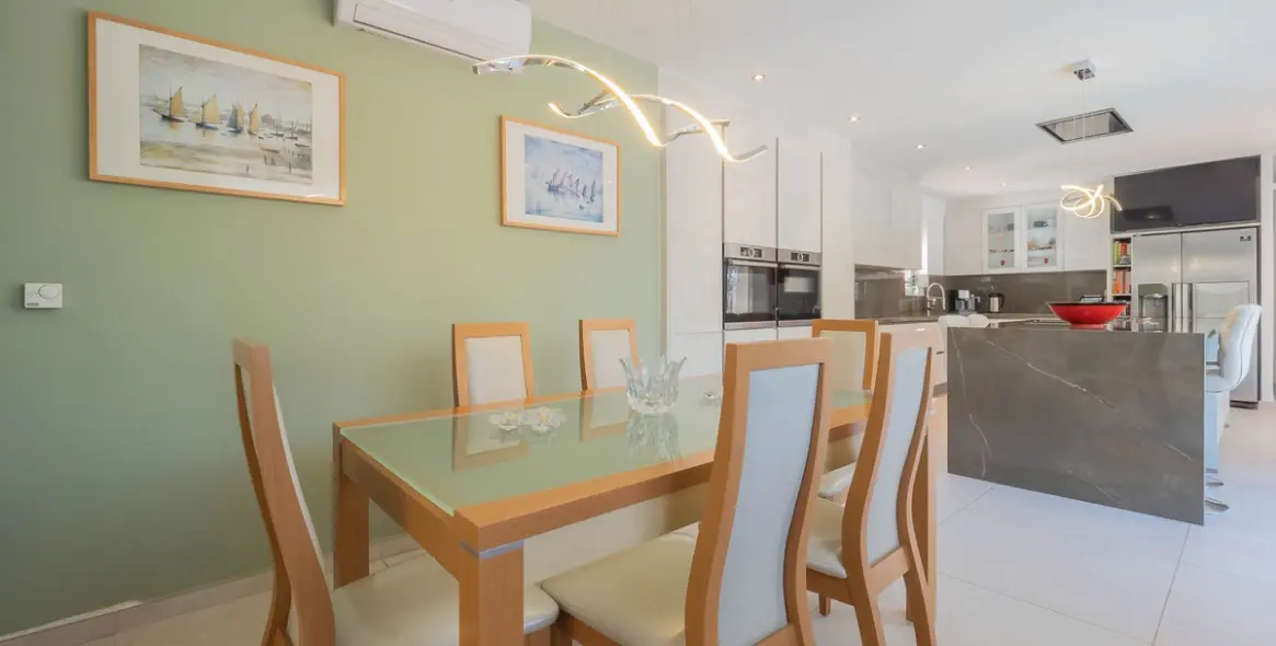 Продажа  отдельно стоящей виллы в Vélez-Málaga 20