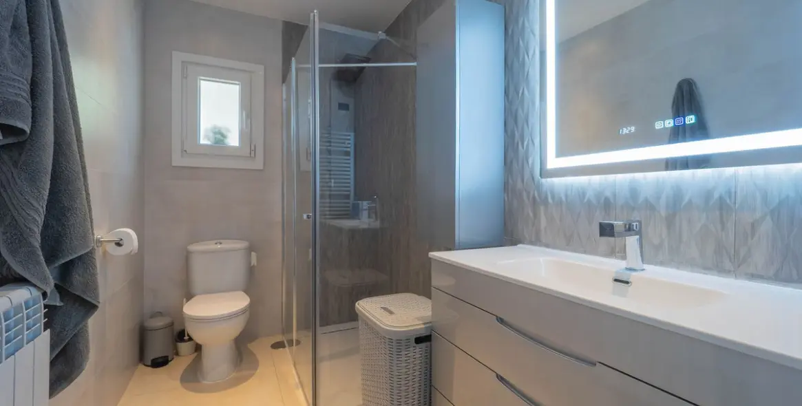 Sale of detached villa in Vélez-Málaga 23