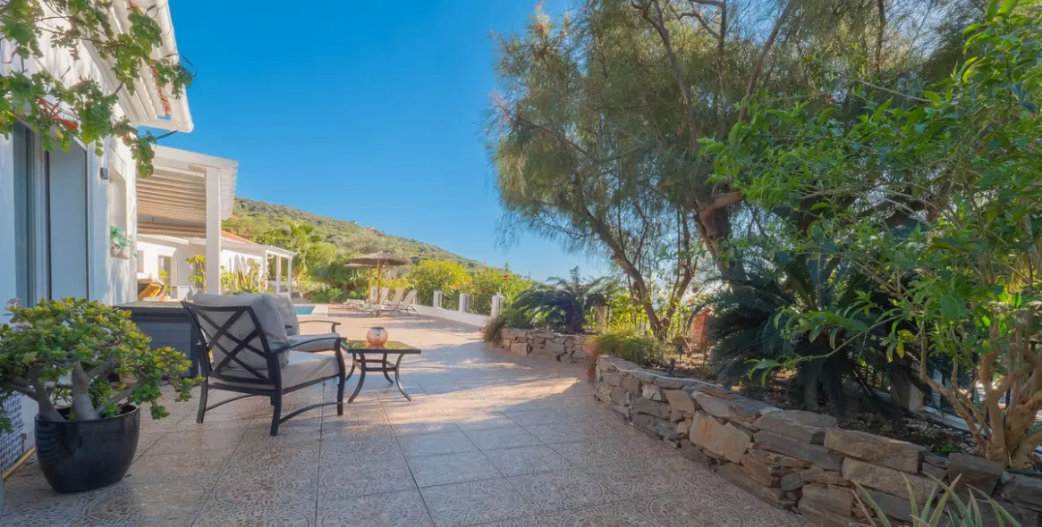 Sale of detached villa in Vélez-Málaga 27