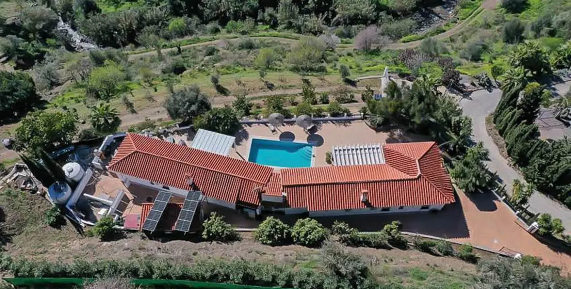 Sale of detached villa in Vélez-Málaga 31