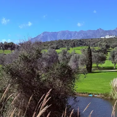 Venta de villa independiente en El Rosario