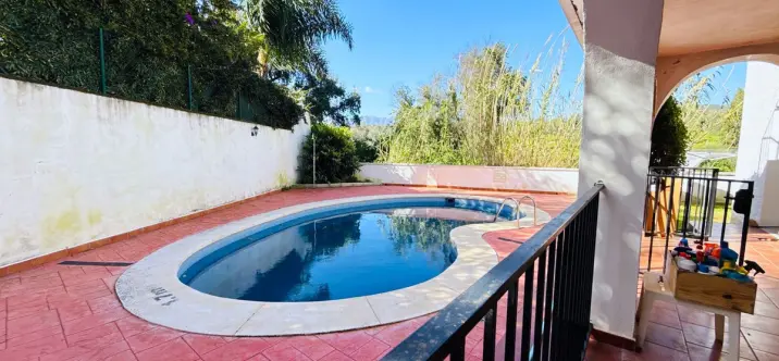 Venta de villa independiente en El Rosario 2