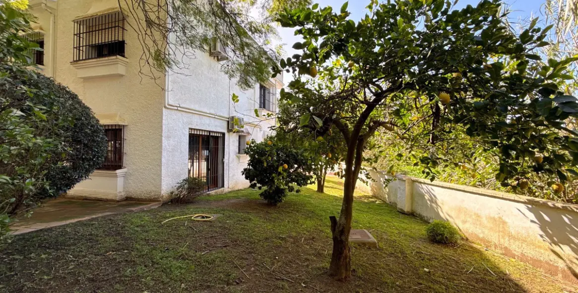 Venta de villa independiente en El Rosario 5