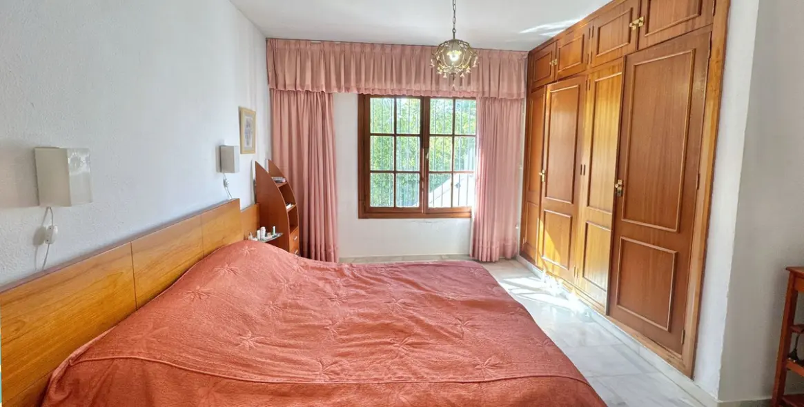 Venta de villa independiente en El Rosario 8