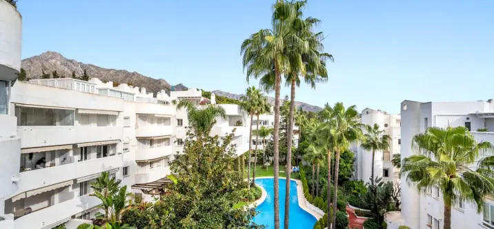 Venta de ático en The Golden Mile 0