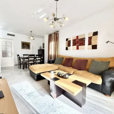 Venta de ático en The Golden Mile