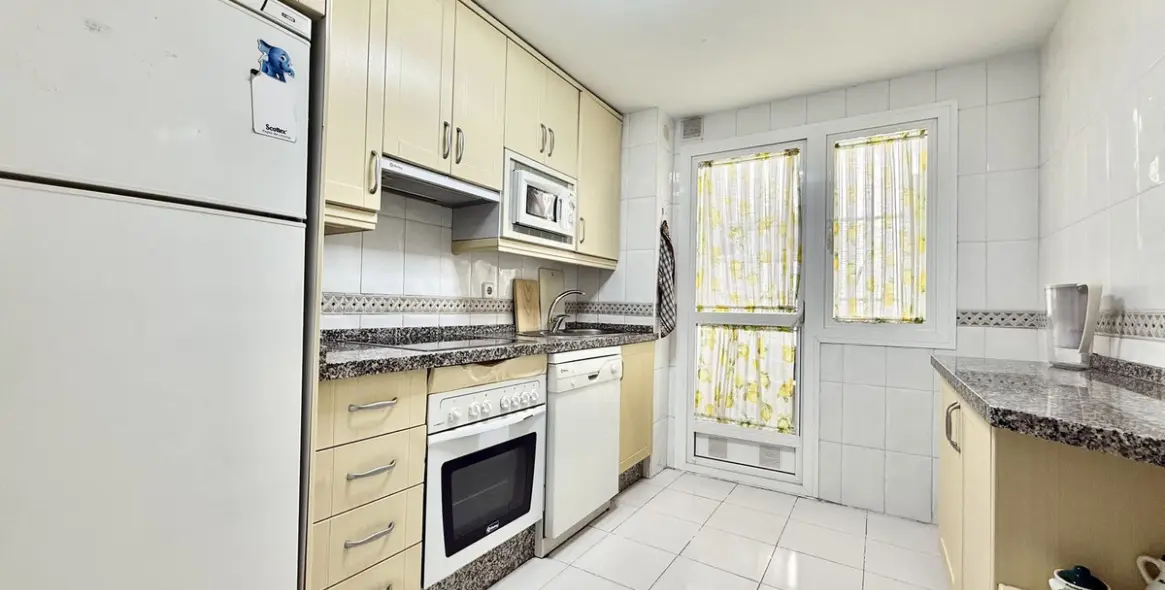 Venta de ático en The Golden Mile 4