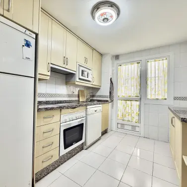 Venta de ático en The Golden Mile