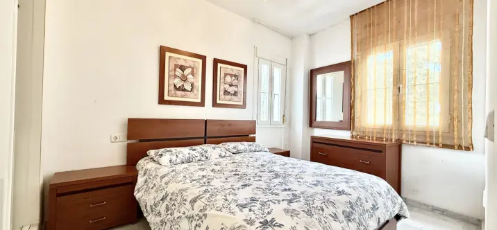 Venta de ático en The Golden Mile 4