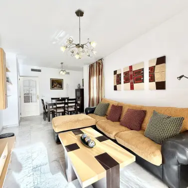 Venta de ático en The Golden Mile