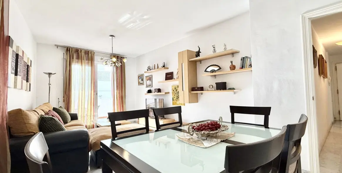 Venta de ático en The Golden Mile 8