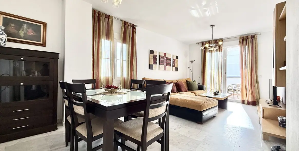 Venta de ático en The Golden Mile 9