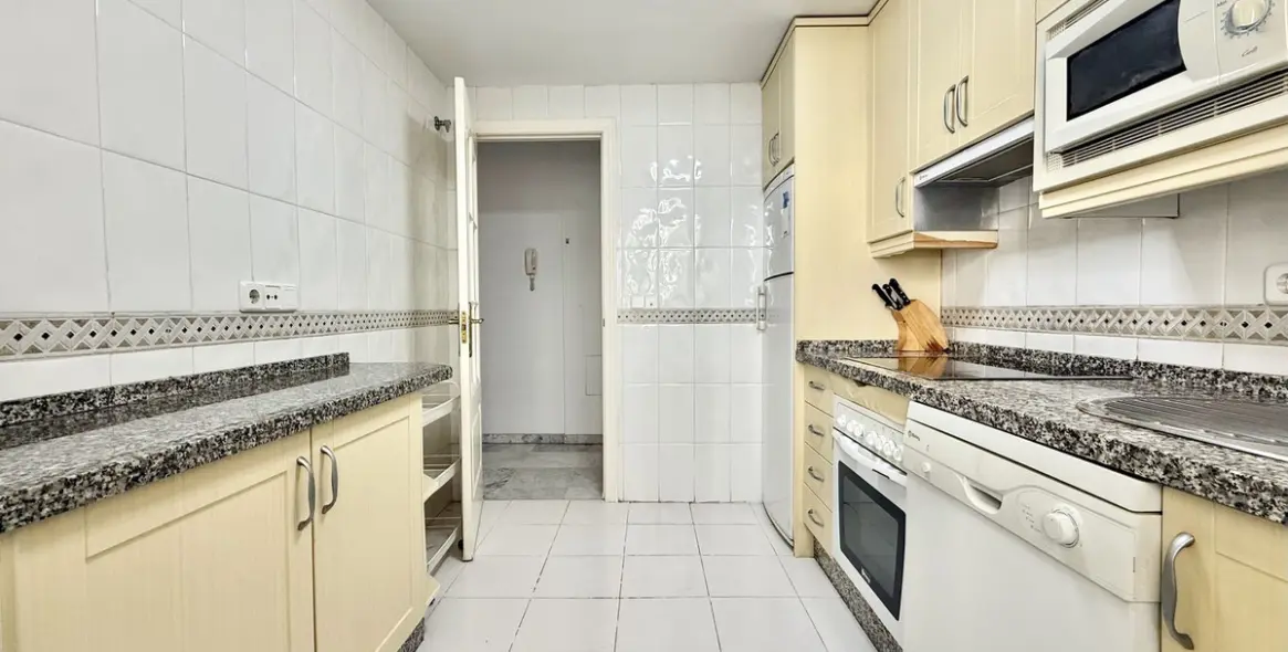 Venta de ático en The Golden Mile 11