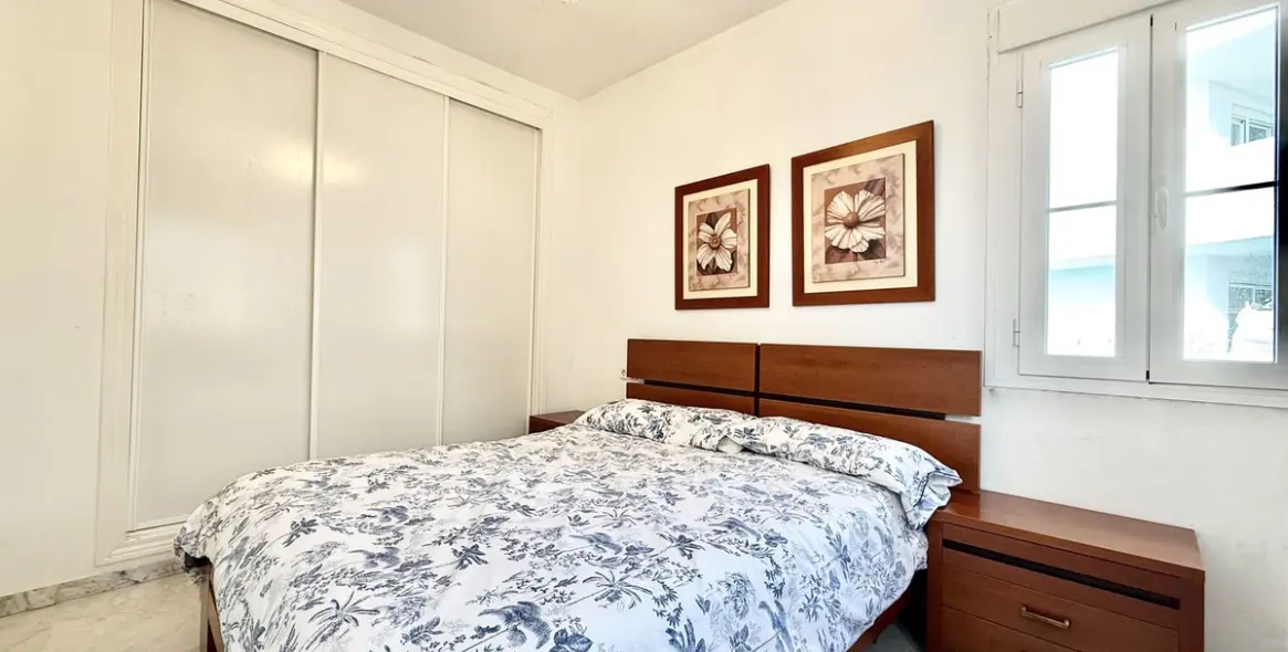 Venta de ático en The Golden Mile 14