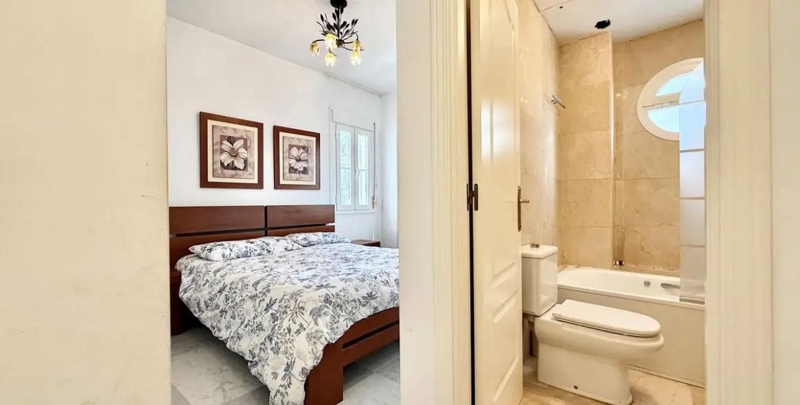 Venta de ático en The Golden Mile 15