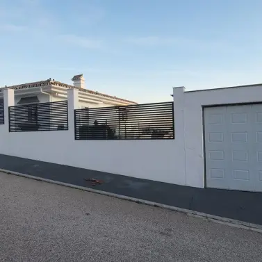 Venta de villa independiente en Riviera del Sol