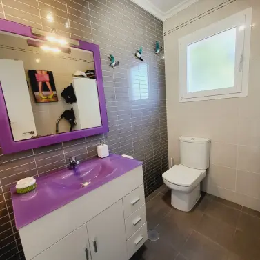 Venta de villa independiente en Riviera del Sol