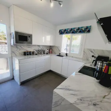 Venta de villa independiente en Riviera del Sol