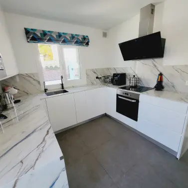 Venta de villa independiente en Riviera del Sol