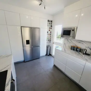 Venta de villa independiente en Riviera del Sol